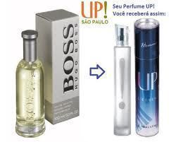 HUGO BOSS