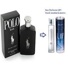 POLO BLACK