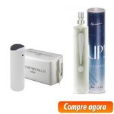 ARMANI WHITE